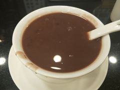 红豆沙-丽的面家(多宝路店)