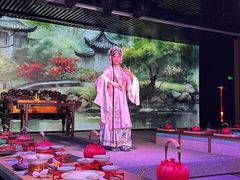 -金陵梦华·宫宴(南京首店)