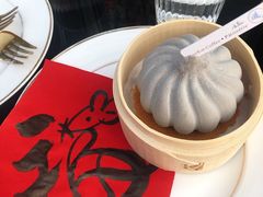 福氣包-游心咖啡(青山滨江店)