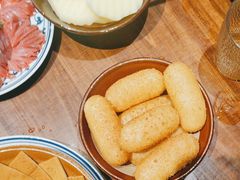 -楠火锅(昆山金鹰店)