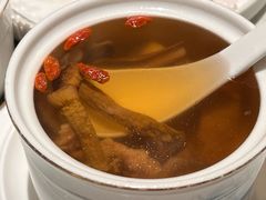 -顺峰顺水顺德菜(第一百货店)