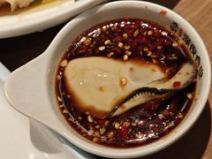 -乔街深夜食堂·台州菜·高压锅生蚝(杭州总店)