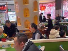 -大碗居·烤鸭·鱼头泡饼(天坛东门店)