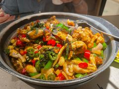 -江渔儿酸菜鱼(曜一城店)
