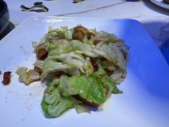 -阿里疆Alijiang·丝路美食·异域风情·清真(长楹天街店)