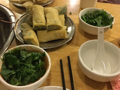 -月圆火锅(宁海东路二店)