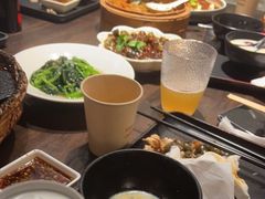 -乔街深夜食堂·台州菜·高压锅生蚝(杭州总店)