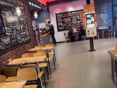 -汉堡王(万达广场店)