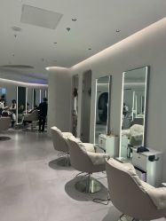 -3AM·S HAIR SALON烫发染发接发