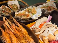 -牛New寿喜烧(虹桥新天地店)