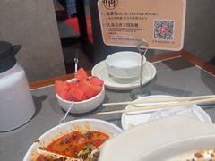-情妹耙泥鳅·江湖川菜(科华店)