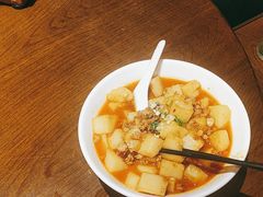 -富正毅三下锅·湘西韵味(天门山索道店)