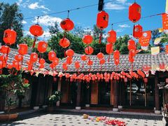 -莆田湄洲妈祖祖庙