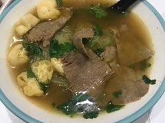 -小杨生煎(龙之梦购物中心店)