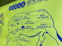 -螃牛记创意火锅