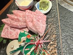 -300杯·和牛烧肉清酒专门店(廊里店)