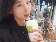 -奈雪的茶(杭州万象城PRO店)