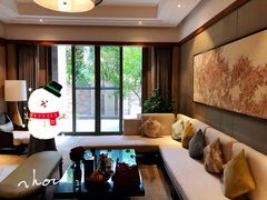 -昆明洲际酒店