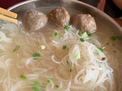 -文惠猪脚粉(富景小区店)