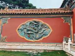 -北陵公园