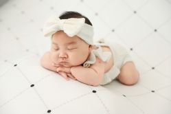 -玛瑞莎孕婴童摄影到家拍