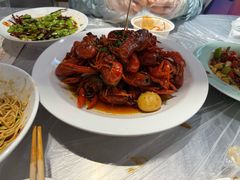-老三龙虾(汉阳杨泗庙店)