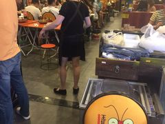 -王红军龙虾(新民路店)