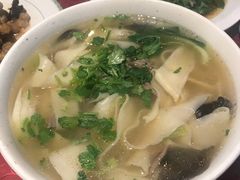 -萧记三鲜烩面(郑汴路店)