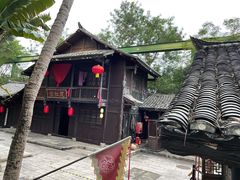 -深圳锦绣中华民俗村