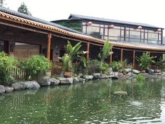 -大门水乡·顺德菜