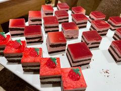 -上海东方佘山翰悦阁酒店·Vie全日制餐厅