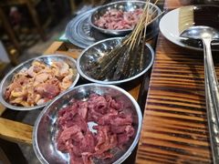 -盈田盈粥庄(博山东路店)