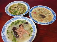 连汤肉片-管记水席老店(仙果市街店)