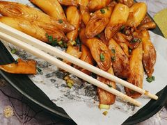 -轩记海鲜餐厅·四十五年老字号·经典粤菜(西区彩虹店)