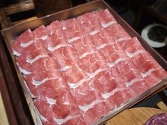 -南门四季铜锅涮肉(东坝店)
