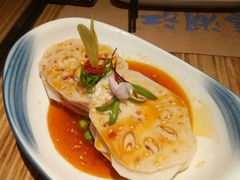 -江湖情酸菜鱼(万菱汇店)