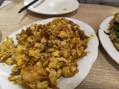 酱炒蛋-姥家春饼店(漳州二路店)