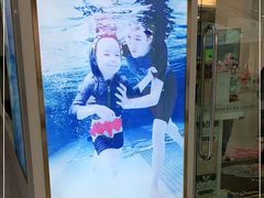 -龙格亲子游泳·水育早教运动中心(绿宝中心)