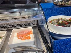 -The COOK·厨餐厅·自助餐(浦东嘉里大酒店)