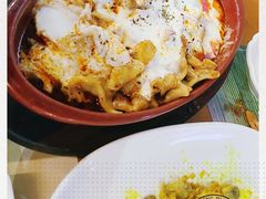 -MADO冰淇淋咖啡馆(淘金店)