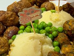 -宜家·瑞典风味餐厅(北京西红门店)