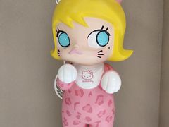 -泡泡玛特POPMART(蓝色港湾店)