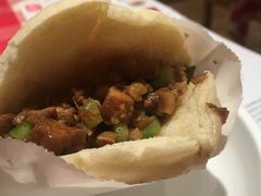 -西贝莜面村(东莞壹号广场店)