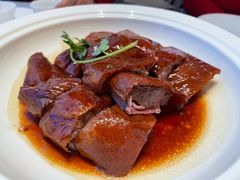 -香港狮子山下·明星粤菜餐厅(北苑店)