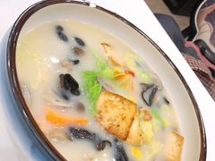 -惠丰堂饭庄(北洼路店)