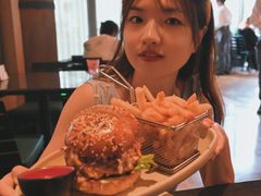 -哈蒙德餐厅
