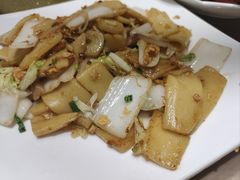 -柠静私家菜(石板巷店)