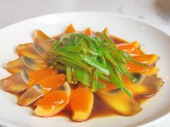 -一品红川菜(皇岗店)