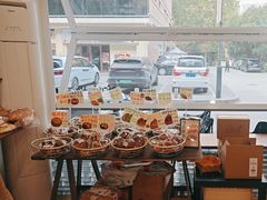 -雀食面包店(钟楼店)