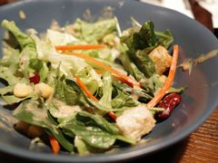 田园蔬菜沙拉-404干式熟成牛排馆•聚会餐厅